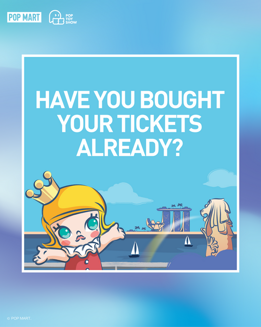 How to redeem your tickets?